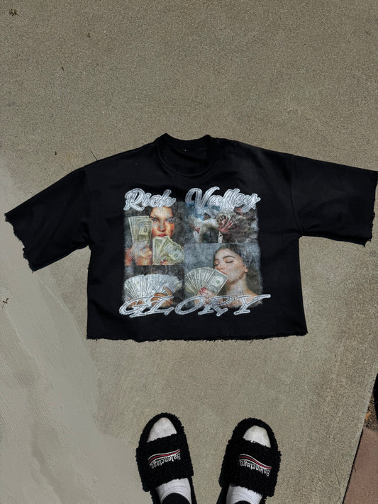 Rich Valley Tee